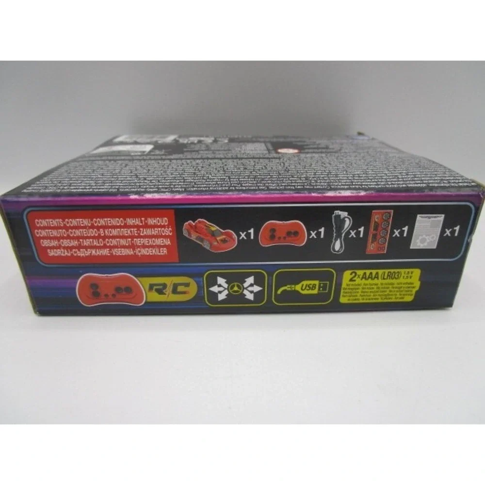 Air Hogs air hogs